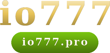 io777 logo