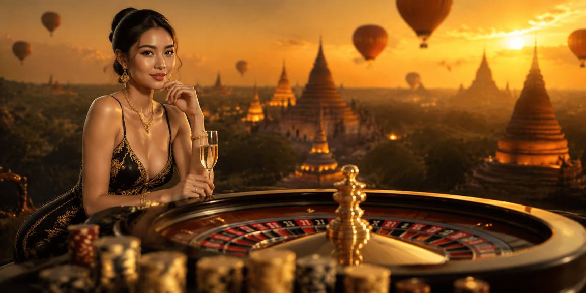 io777 အကောင့်စတင်ပြီး ခည်းခန့် ကစားခြင်း