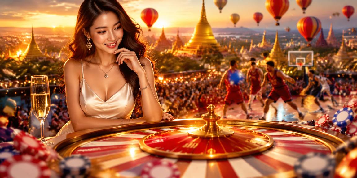 io777 အဆင်မြ ကွန်ပျူတာ ပံ့ပိုးခြင်း
