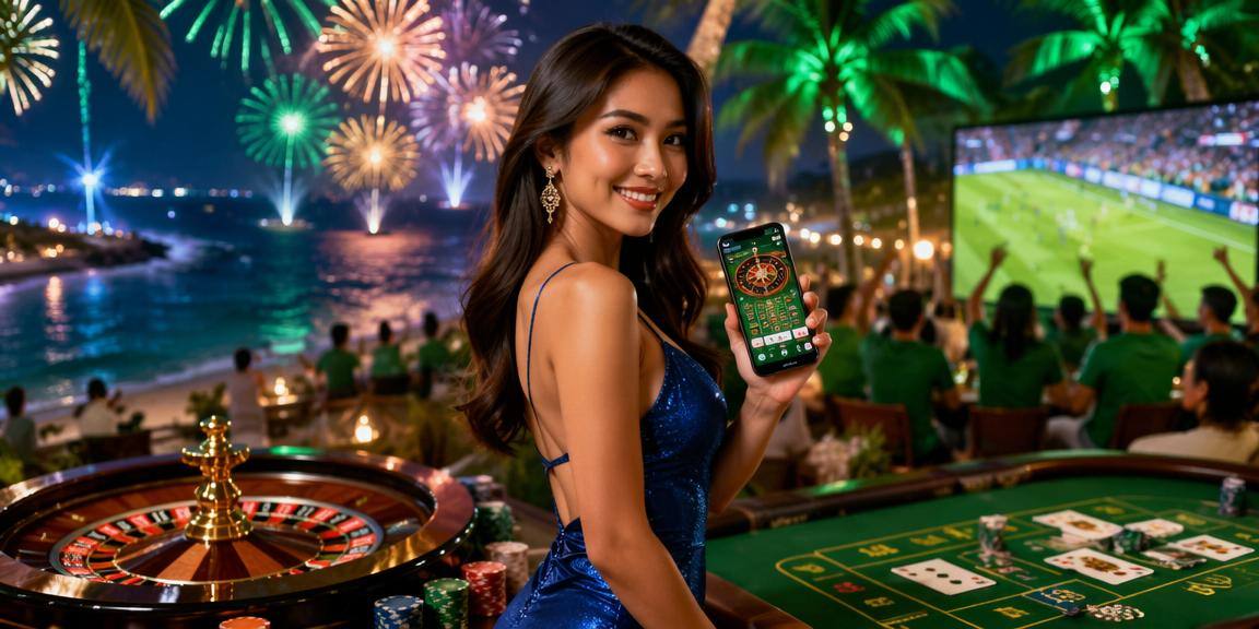 io777 mobile gaming